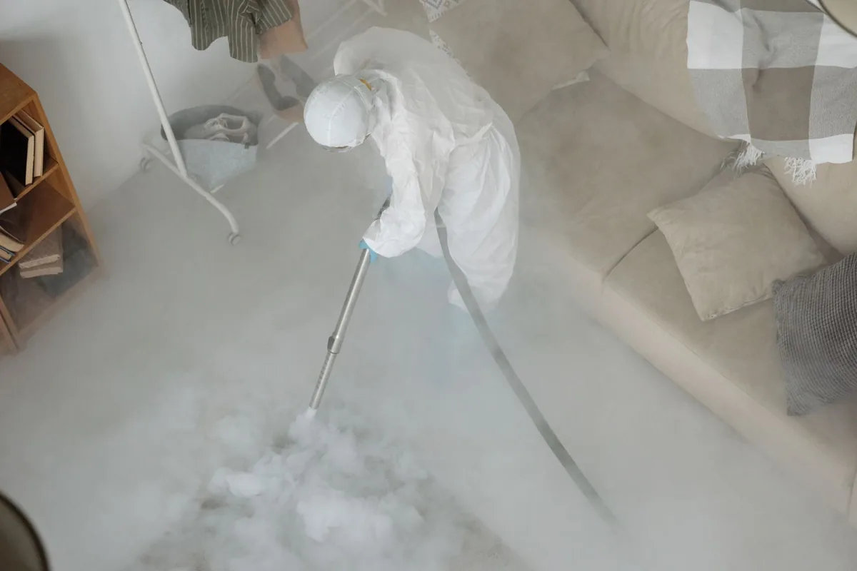 Crime Scene Cleanup in Lake Sunset, Orlando, FL